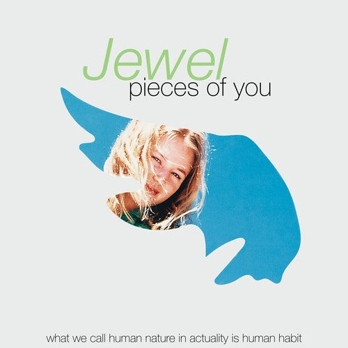 Jewel - Pieces of You (Edición 25º Aniversario 4 LP) [Vinilo]