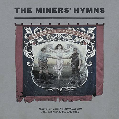 The Miners' Hymns [2 LP] [Vinyl] - Paladin Vinyl