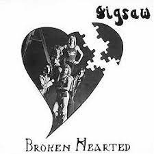 Broken Hearted [Import] [CD]