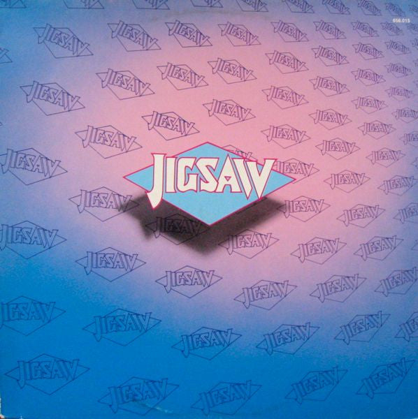 Jigsaw - Jigsaw [CD]