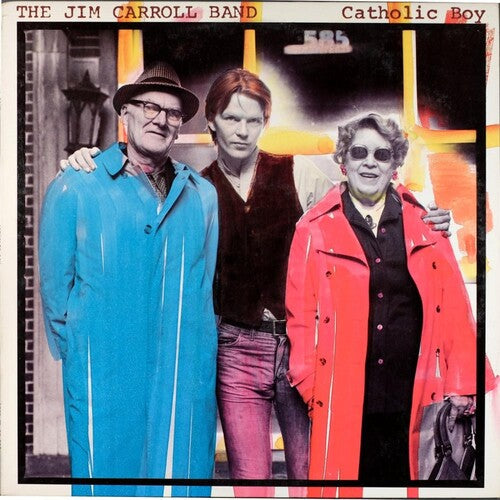 Catholic Boy [Vinyl] - Paladin Vinyl