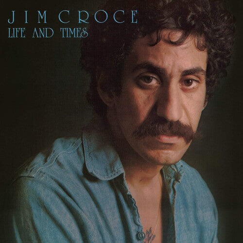 Jim Croce - Vida y época [Vinilo]