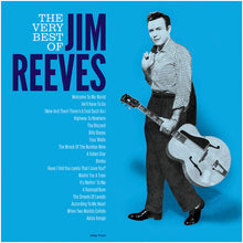 The Very Best Of (180 Gram Vinyl) [Import] [Vinyl] - Paladin Vinyl