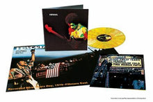 Band Of Gypsys [Vinyl] - Paladin Vinyl