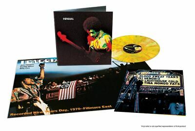 Band Of Gypsys [Vinyl] - Paladin Vinyl