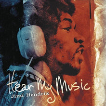 HEAR MY MUSIC [Vinyl]