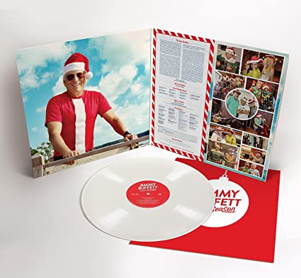 'Tis The Season (180 Gram White Vinyl) [Vinyl]