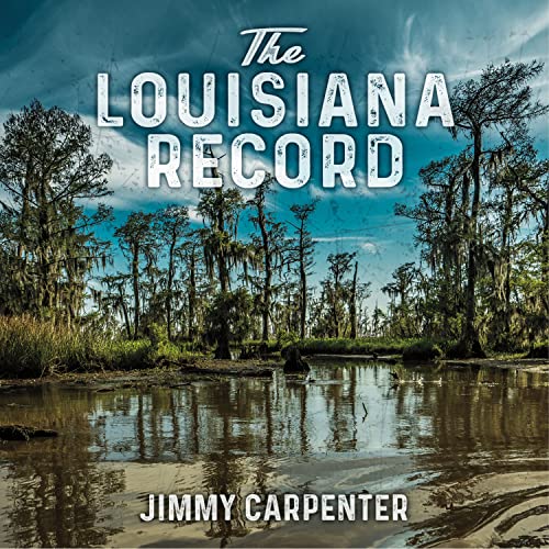 The Louisiana Record [CD]