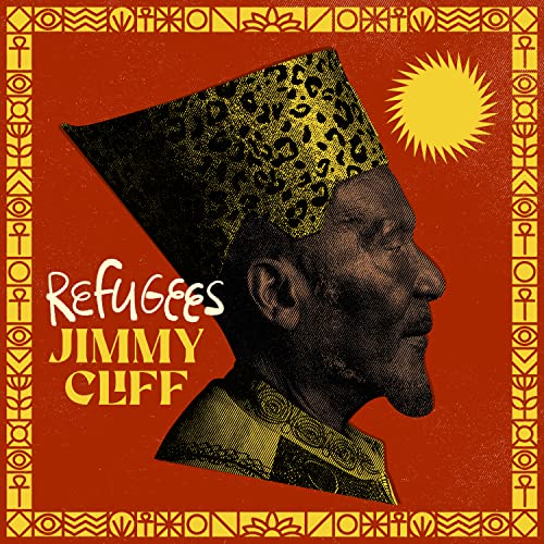 Refugees [CD]