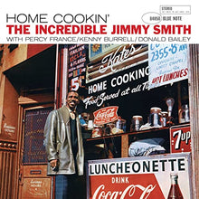 Home Cookin' (Blue Note Classic Vinyl Series) [LP] [Vinyl] - Paladin Vinyl