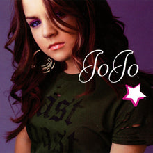 JoJo - JoJo [Vinyl] - Paladin Vinyl