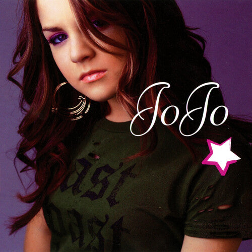 JoJo - JoJo [Vinyl] - Paladin Vinyl