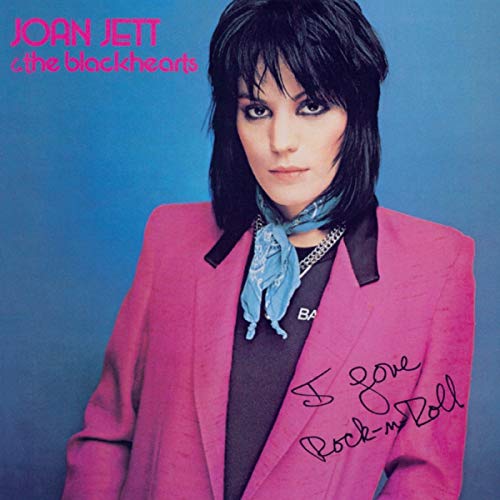 I Love Rock 'N' Roll [Vinyl]