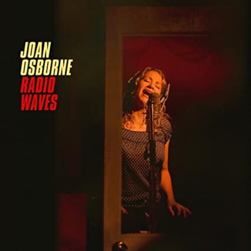 Radio Waves [Vinyl] - Paladin Vinyl