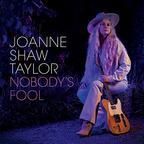 Nobody's Fool [CD]