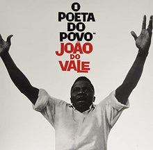 Joao Do Vale - O Poeta Do Povo [Vinyl]