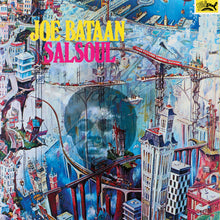 Joe Bataan - Salsoul [Vinilo]
