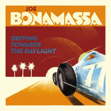 Driving Towards the Daylight (Gatefold LP Jacket) (2 Lp's) [Vinyl] - Paladin Vinyl
