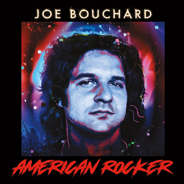 American Rocker [CD]