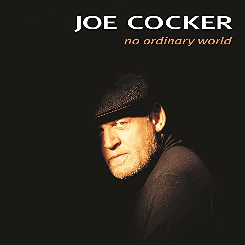 Joe Cocker - No Ordinary World [2 LP] [Vinyl]