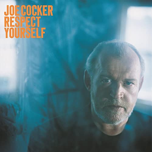 Joe Cocker - Respect Yourself [LP] [Vinyl]