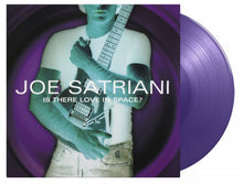 Is There Love In Space [Limited Gatefold, 180-Gram Purple Colored Vinyl] [Import] (2 Lp's) [Vinyl] - Paladin Vinyl