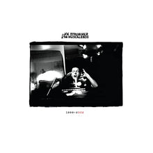 Joe Strummer 002: The Mescaleros Years [Vinyl] - Paladin Vinyl