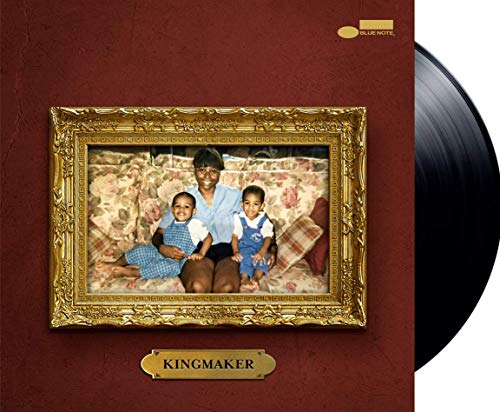 Joel Ross - KingMaker [Vinyl]