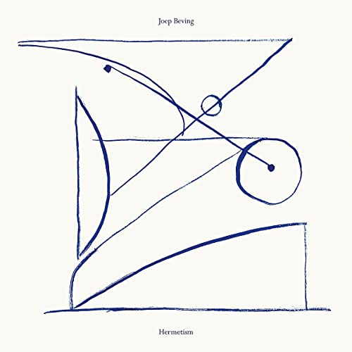 Joep Beving - Hermetism [2 LP] [乙烯基]
