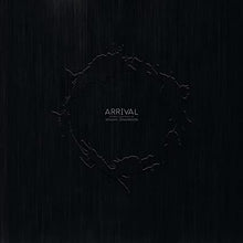 Arrival: Original Motion Picture Soundtrack (180 Gram Vinyl) (2 Lp's) [Vinyl]