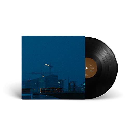 Copenhagen Dreams [LP] [Vinyl] - Paladin Vinyl