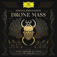Drone Mass [LP] [Vinyl] - Paladin Vinyl