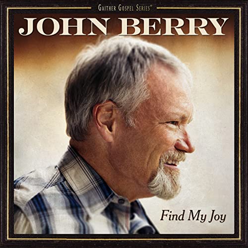 Find My Joy [CD]