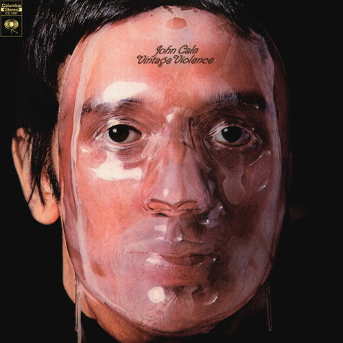 Vintage Violence (180g, Limited Edition) [Vinyl] - Paladin Vinyl