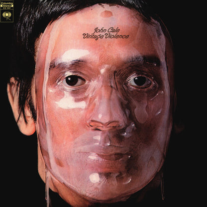 Vintage Violence (180g, Limited Edition) [Vinyl] - Paladin Vinyl