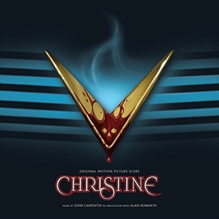 CHRISTINE (LP) [Vinyl] - Paladin Vinyl