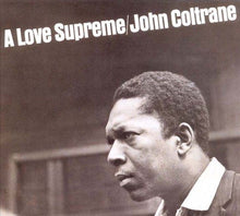 John Coltrane - UN AMOR SUPREMO:(3LP) [Vinilo]