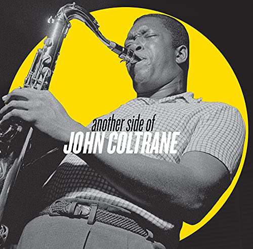 John Coltrane - Otra cara de John Coltrane [CD]