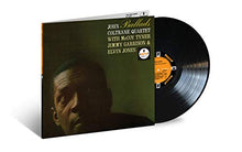 Ballads Verve Acoustic Sound Series [LP] [Vinyl] - Paladin Vinyl