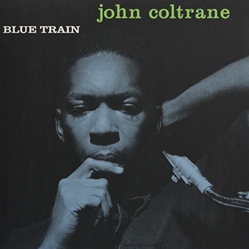 John Coltrane - Blue Train [Vinyl]