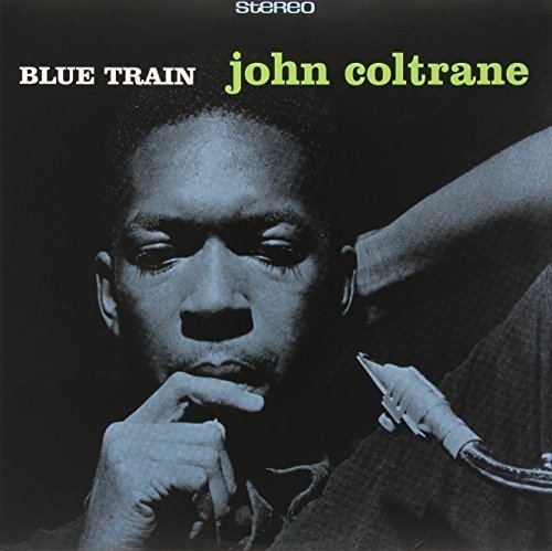 John Coltrane - Blue Train [Vinyl]