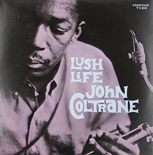 John Coltrane - Lush Life [Vinyl]