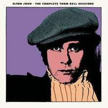The Complete Thom Bell Sessions (EP) (RSD 4/23/2022) [Vinyl] - Paladin Vinyl