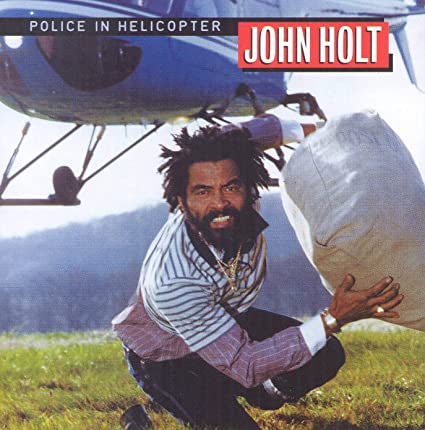 Police in Helicopter (Vinyl) [Vinyl] - Paladin Vinyl