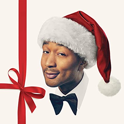 John Legend - A Legendary Christmas: Edición Deluxe (2 LP) [Vinilo]