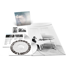 John Lennon - Imagine - The Ultimate Mixes [Deluxe White 2 LP] [Limited Edition] [Vinyl] - Paladin Vinyl
