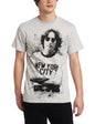 John Lennon New York T-Shirt [T-Shirt]