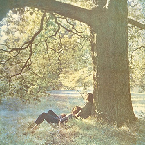 John Lennon - PLASTIC ONO BAND(LP) [Vinyl]