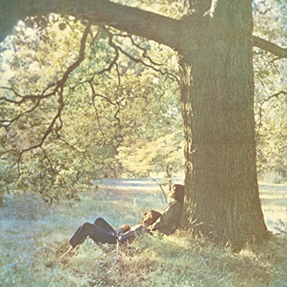 John Lennon - PLASTIC ONO BAND(LP) [Vinyl]