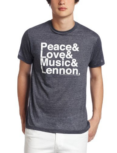 Peace Love Music [T-Shirt]